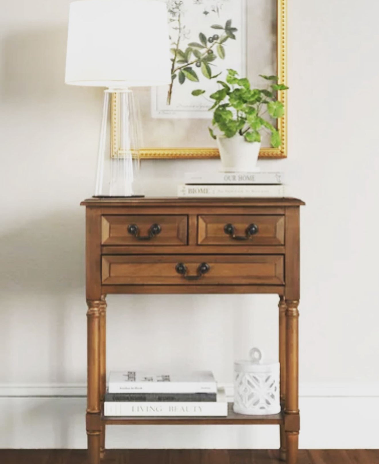 End Table / Nightstand
