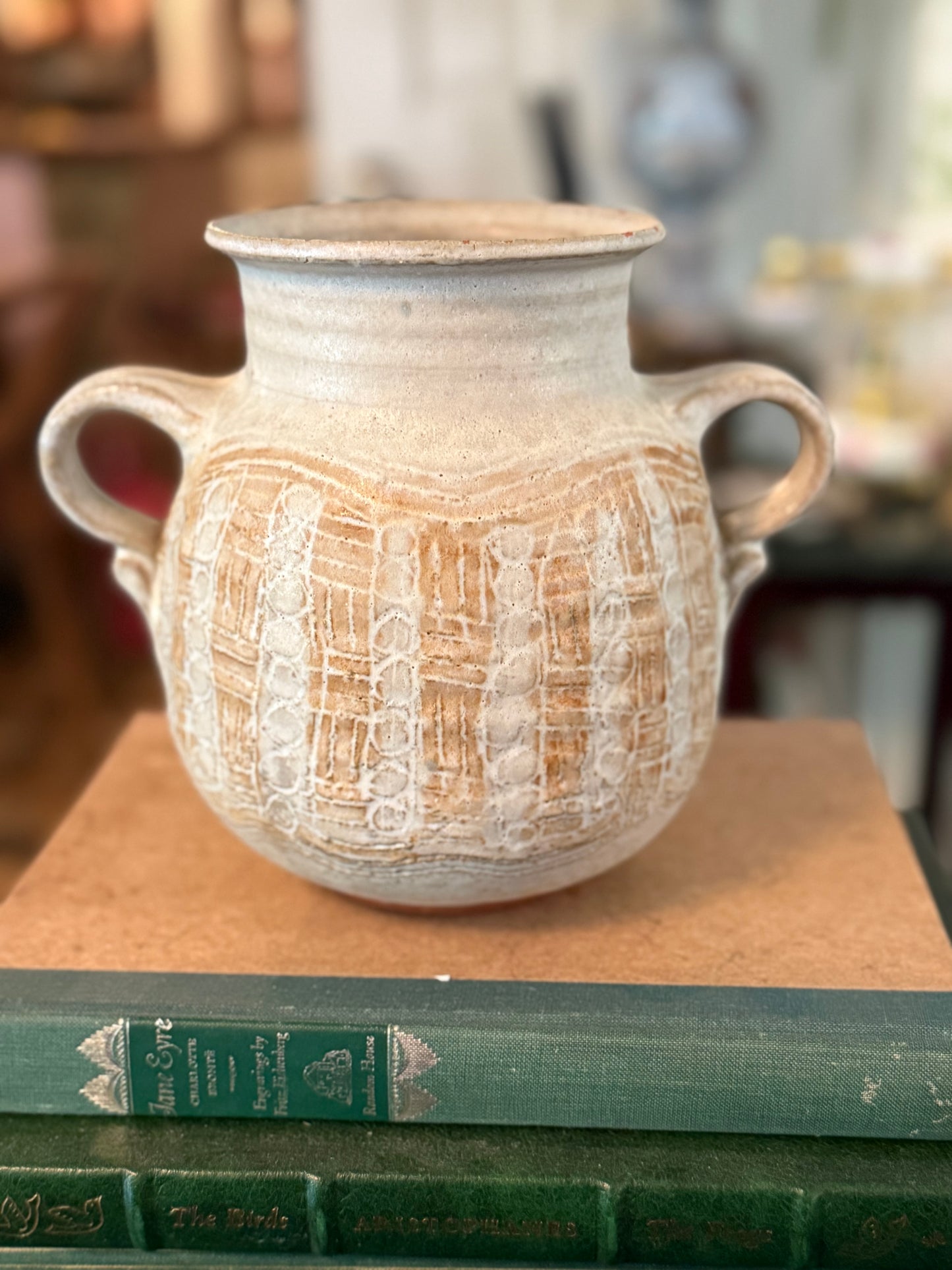 Vintage Pottery