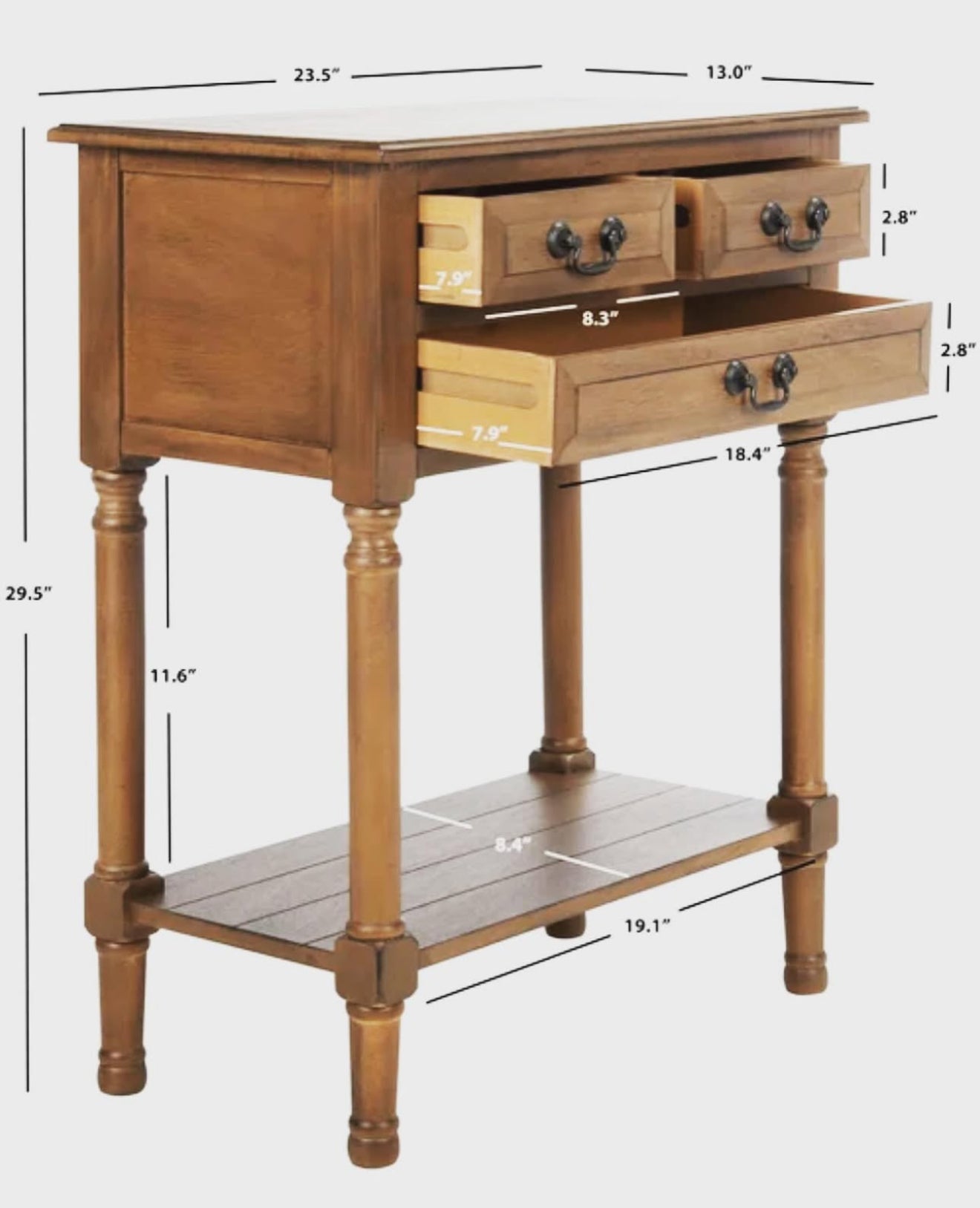 End Table / Nightstand