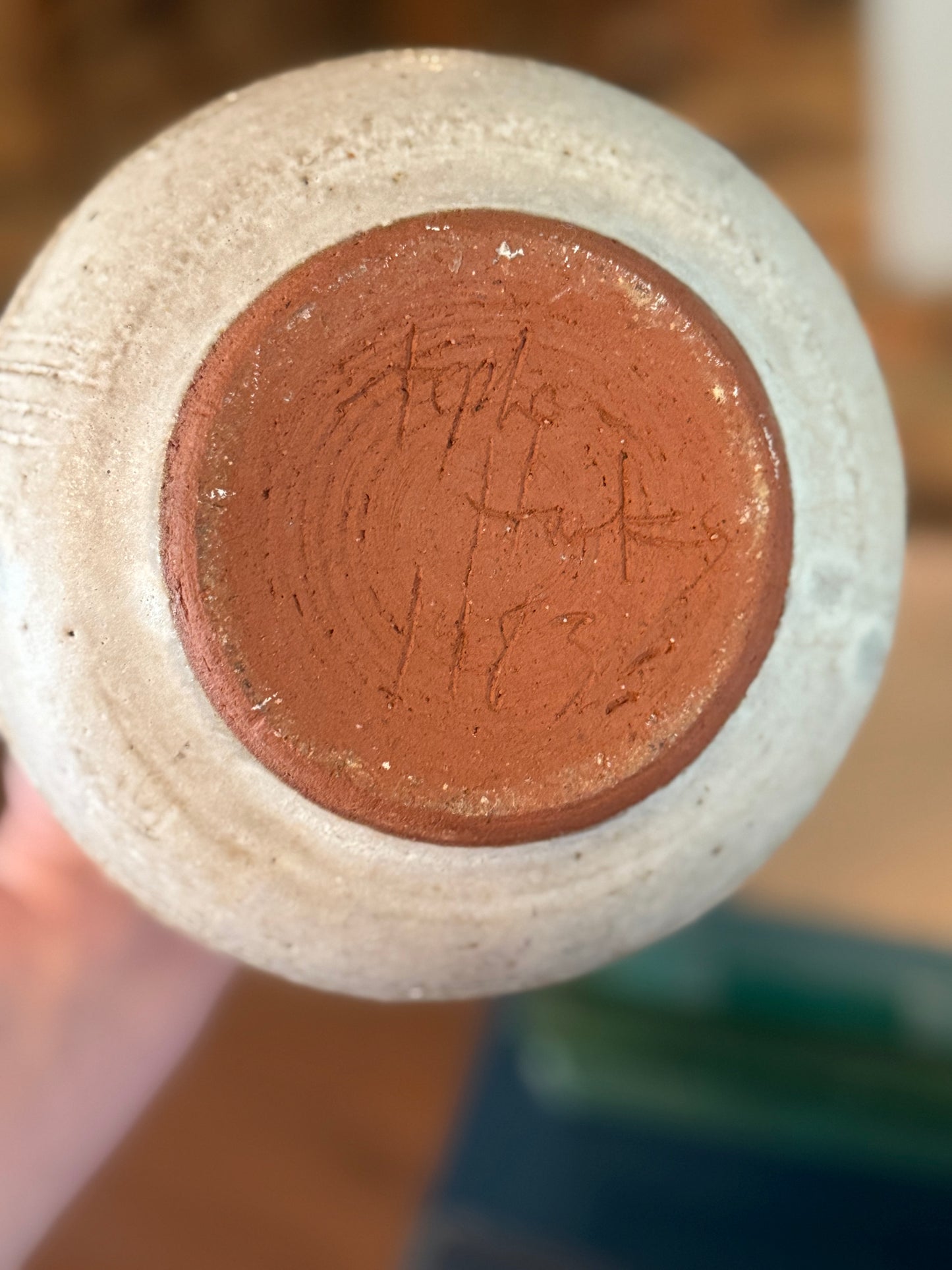 Vintage Pottery