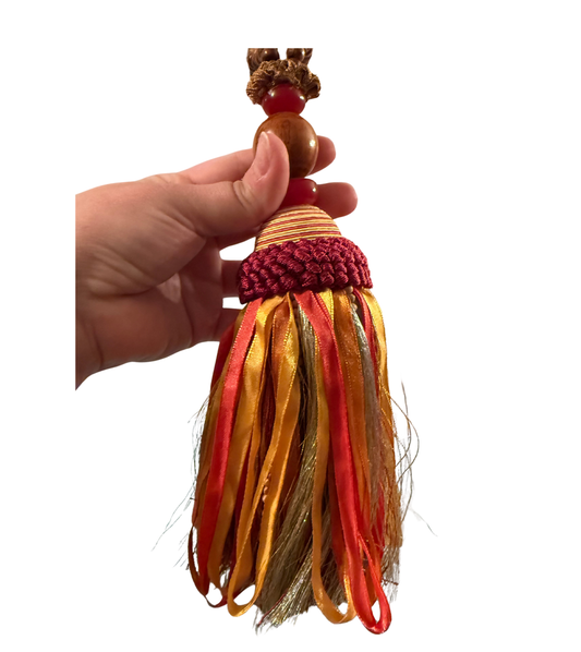 Decorative Tassel