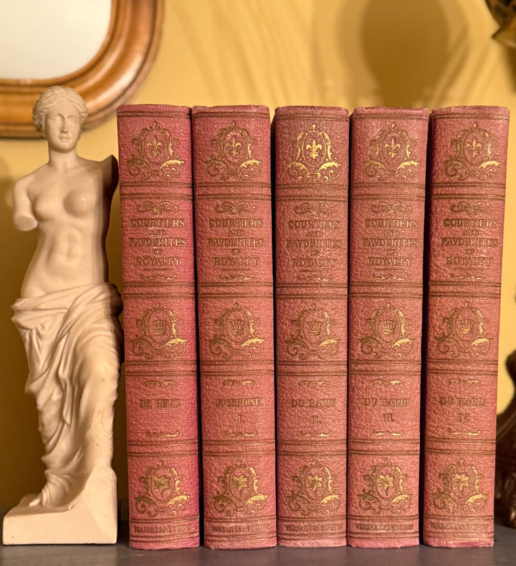 The Library