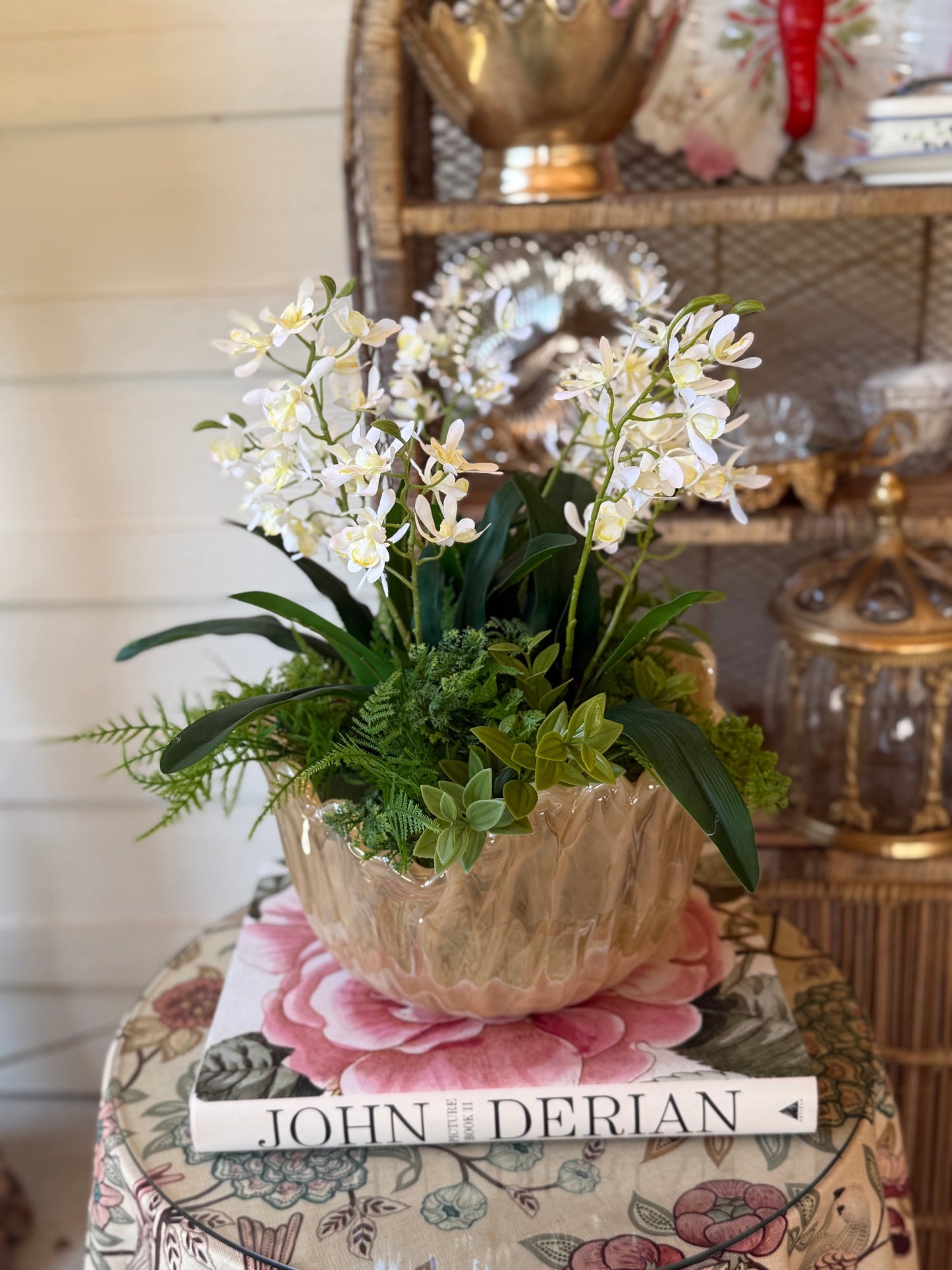 Murano Art Glass Bowl