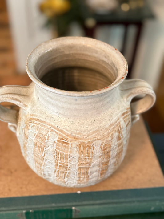 Vintage Pottery