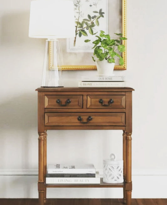 End Table / Nightstand
