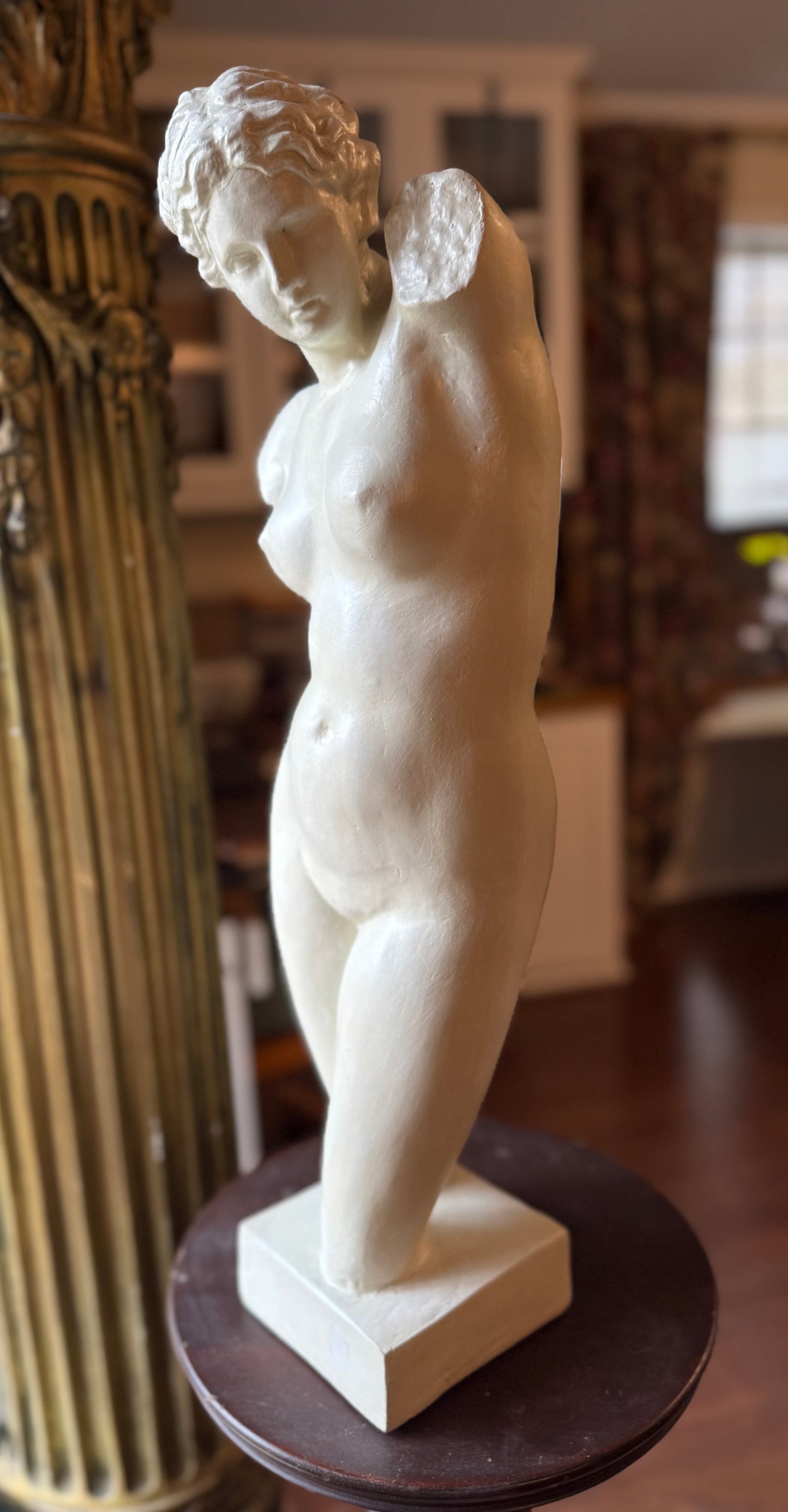 Large Vintage Venus de Milo