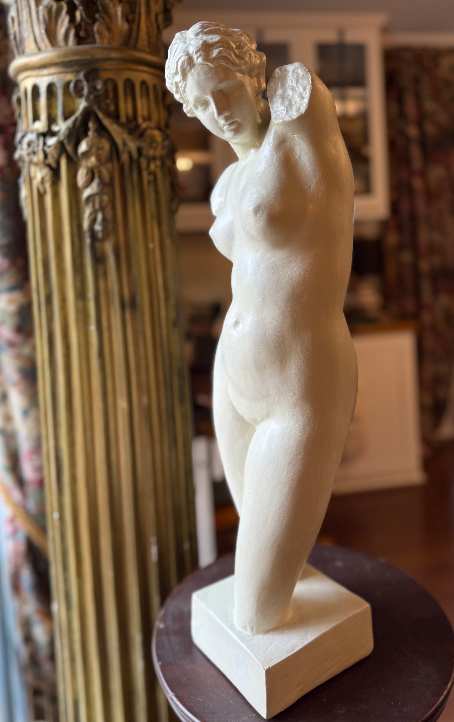 Large Vintage Venus de Milo