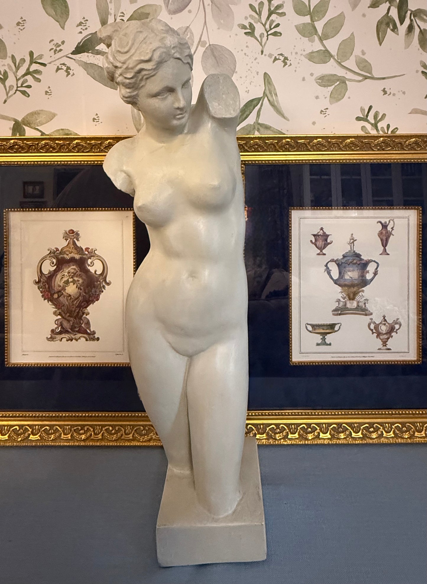 Large Vintage Venus de Milo