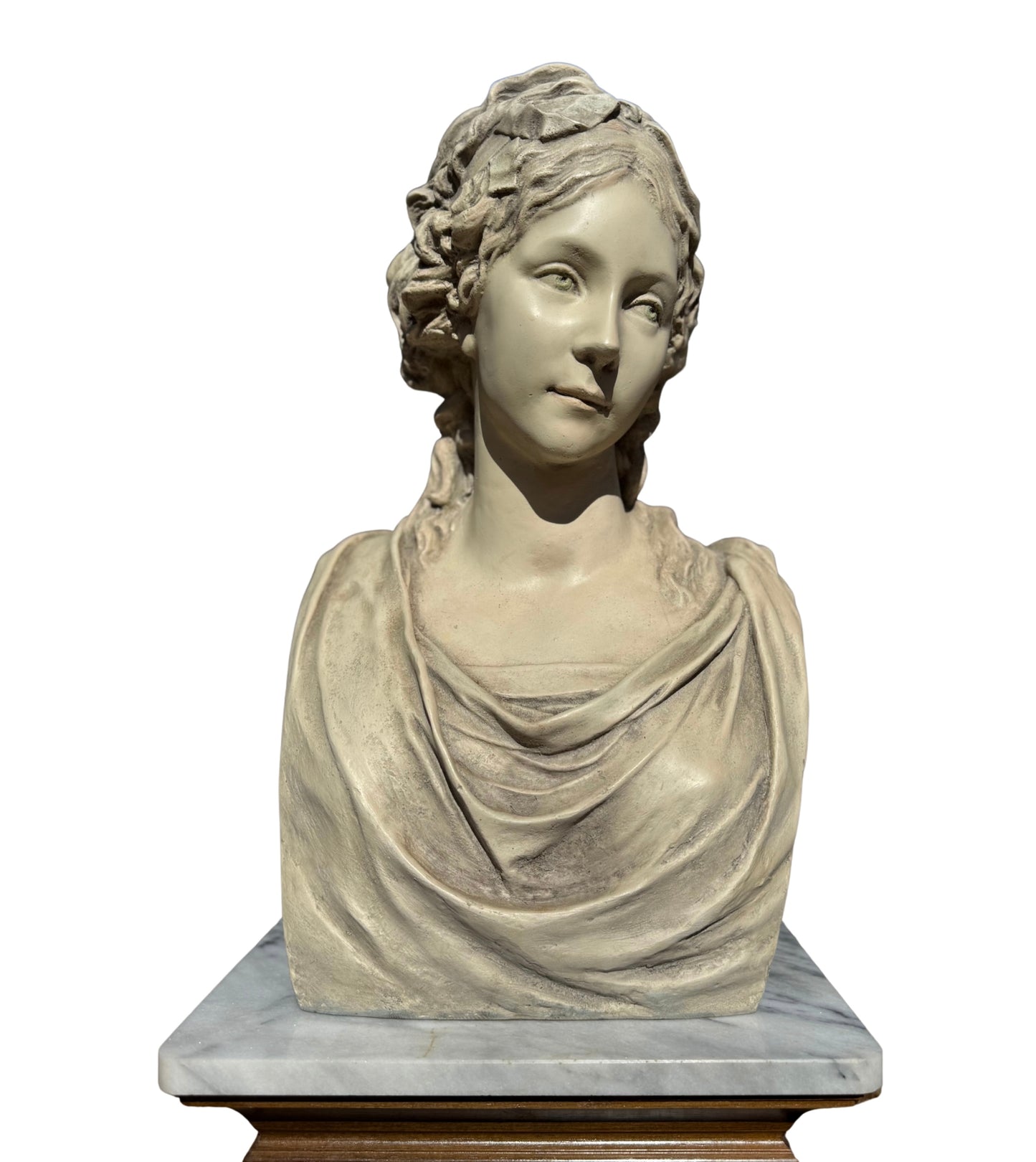 Classical Style Bust