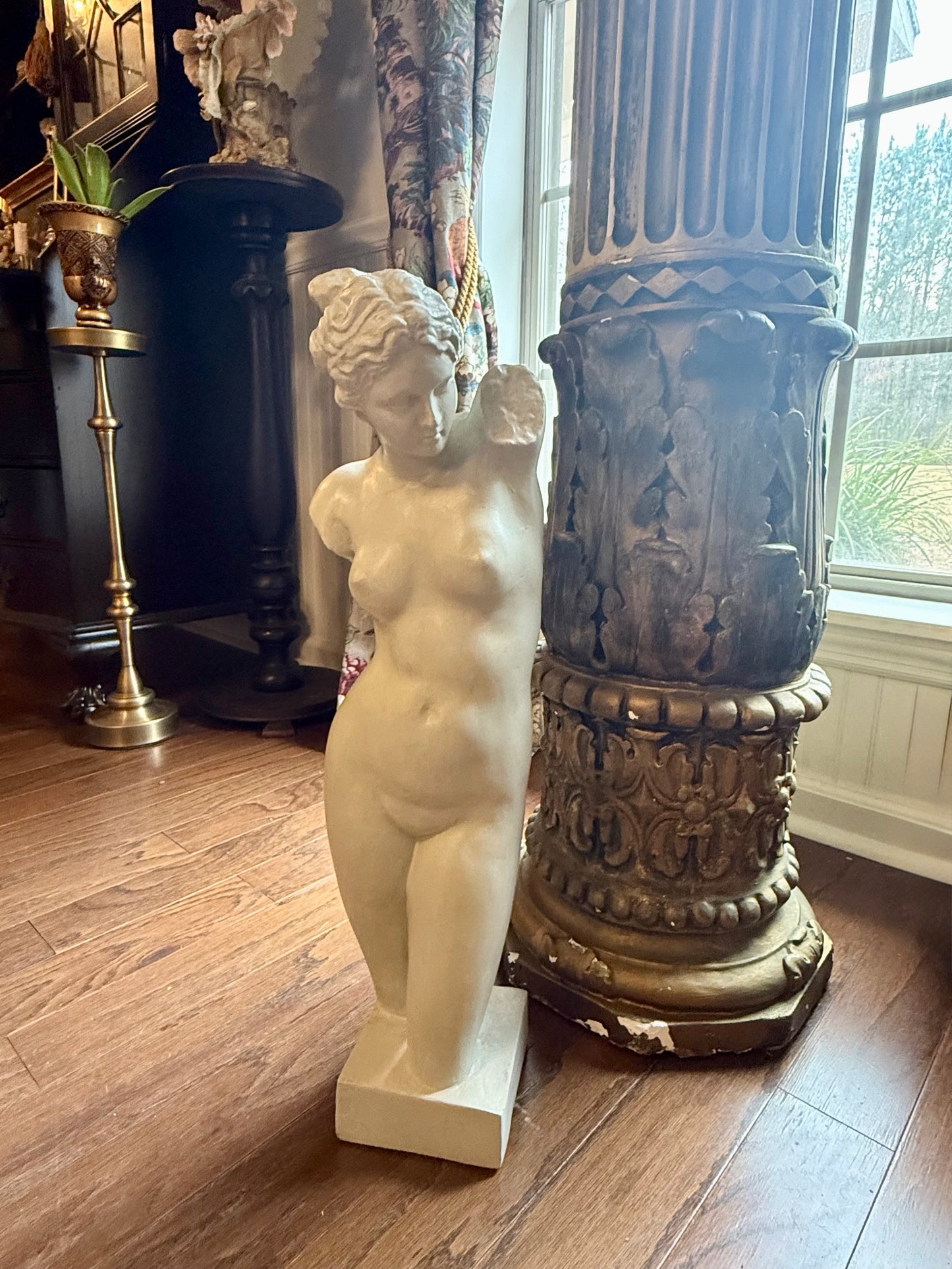 Large Vintage Venus de Milo