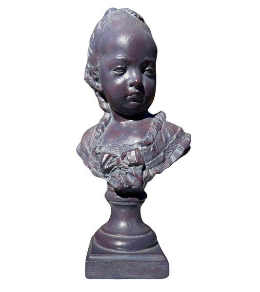 Classical Girl Bust
