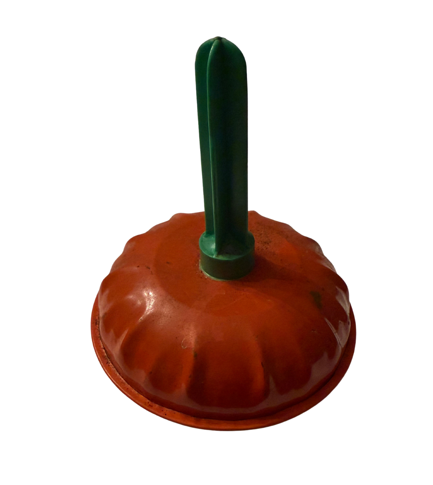 Mid-Century Halloween Noisemaker