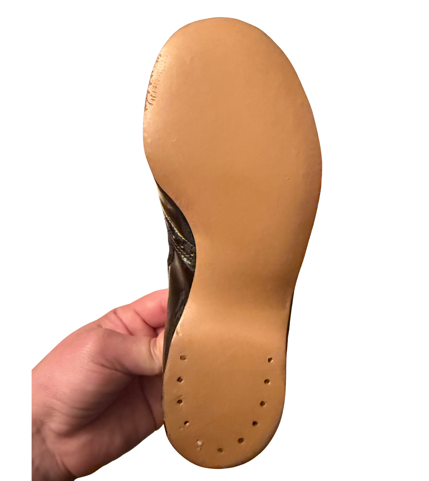 Girl’s Scamperoo Shoes in Original Box