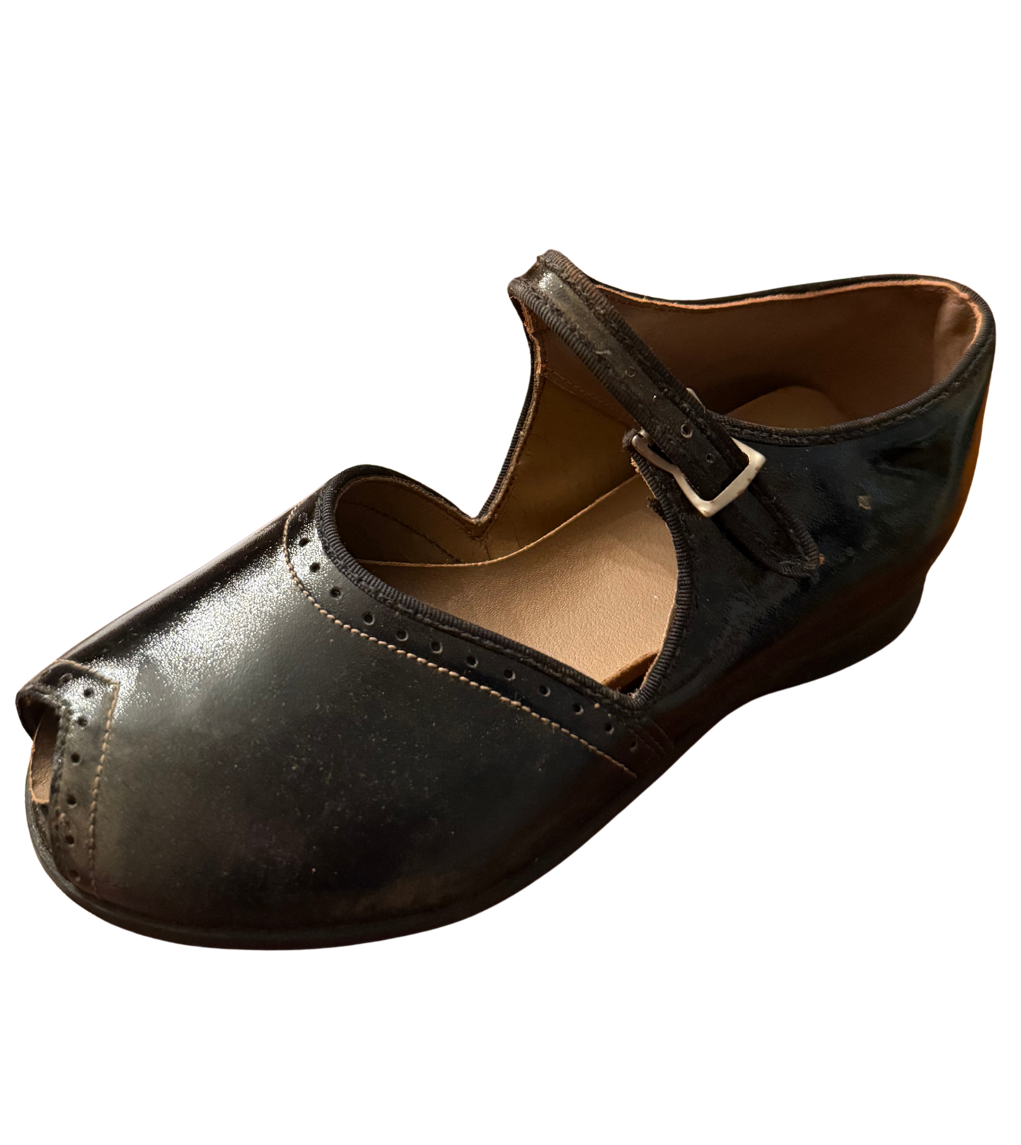 Girl’s Scamperoo Shoes in Original Box