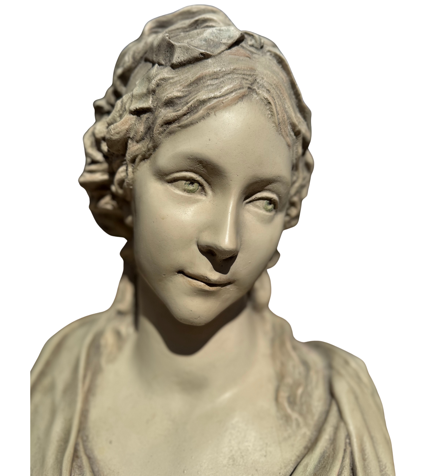 Classical Style Bust